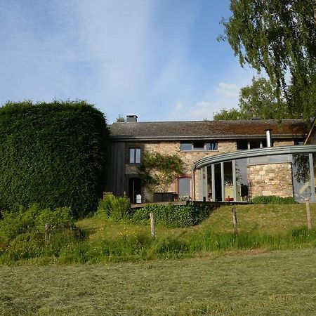 La Renardiere A Malmedy, Pres Du Circuit De Francorchamps Exteriér fotografie